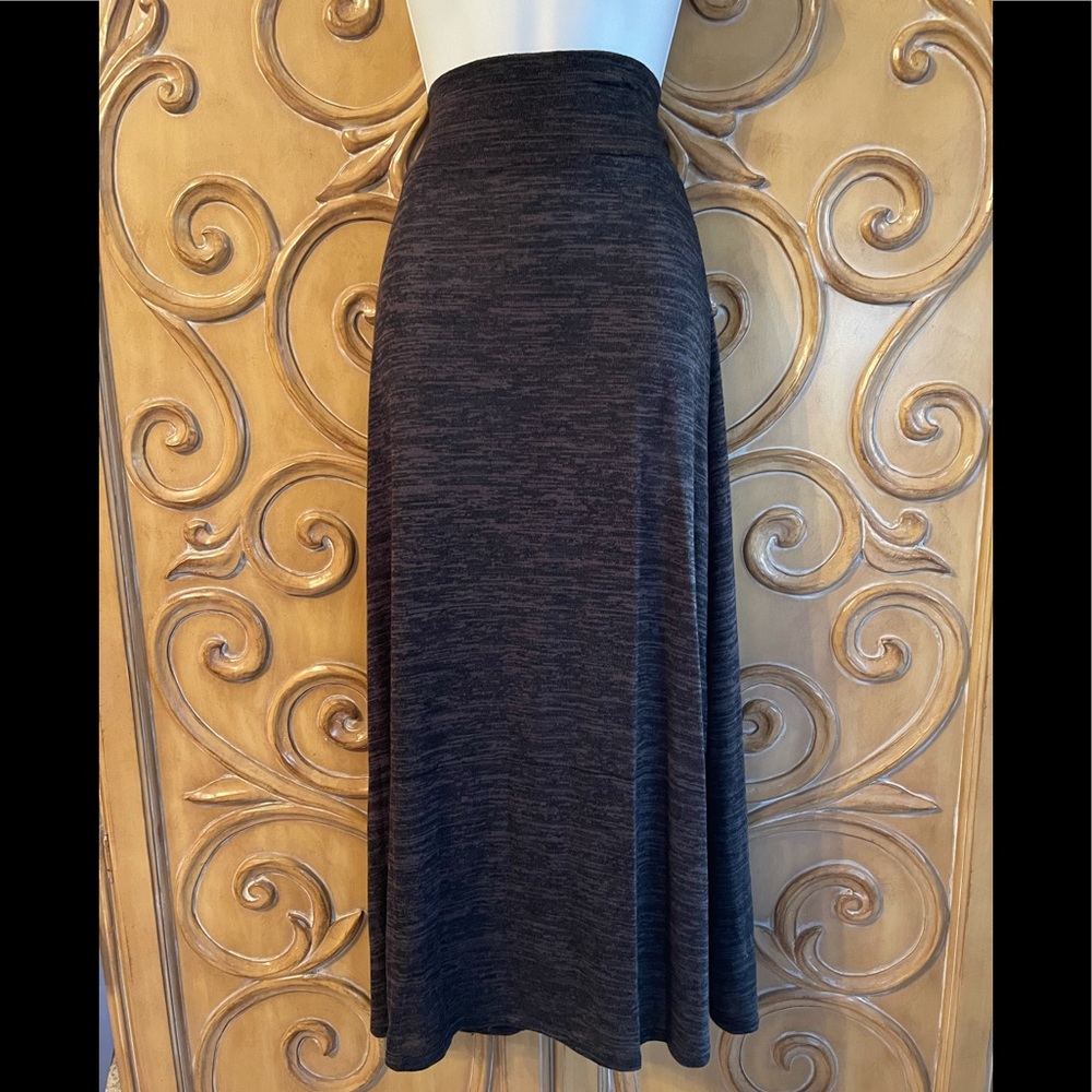 Rolla Coster gray long skirt